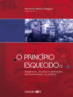 cover image of O Princípio Esquecido 2